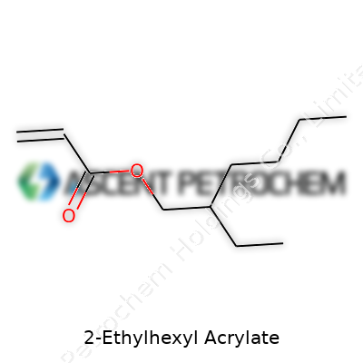2-Ethylhexyl Acrylate